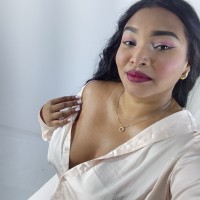 Pamela Curvy