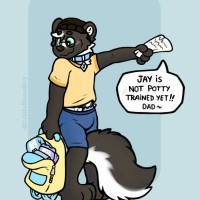 PawZ After Dark~