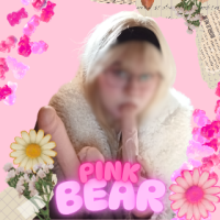 PinkBearftm