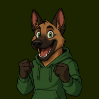 Pup Malis