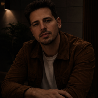 Rodrigo Fernando