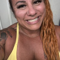 Carina Davis