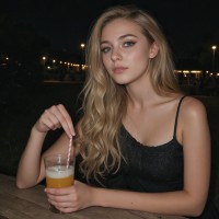 Sierra Blake