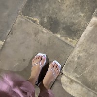 Sexy feet and others