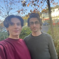 Declan And Ben