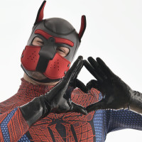 SuperHeroPuppy