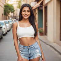 Sara Shaikh