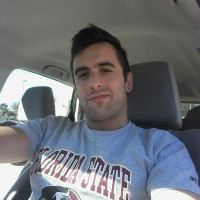 Dario Villarreal