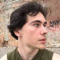 Viktor Govorukhin