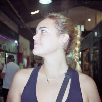 Chiara Mangano