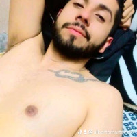 Alberto Martínez