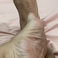 Usual Feet