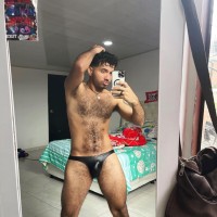 José David Hidalgo Medina