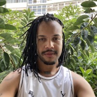 Winicius dos Santos Pereira