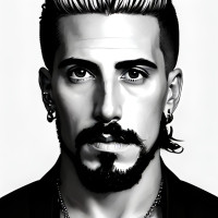 Zackary Gold