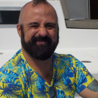cristiano bertedor